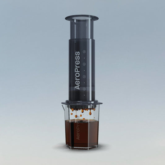 AeroPress Coffee Maker XL - Punctual Coffee